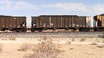 WB Unit Loaded Coal Frt at Erie NV W-Pshr -21